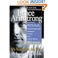 It's Not About the Bike: My Journey Back to Life by Lance Armstrong and Sally Jenkins