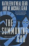 The Summoning God (The Anasazi Mysteries, Book 2)