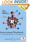 The Entire World of R Instructional Workbook