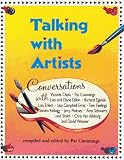 Books : Talking with Artists, Vol. 1: Conversations with Victoria Chess, Pat Cummings, Leo and Diane Dillon, Richard Egielski, Lois Ehlert, Lisa Campbell Ernst, ... Smith, Chris Van Allsburg, and David Wiesner