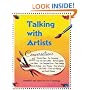 Talking with Artists, Vol. 1: Conversations with Victoria Chess, Pat Cummings, Leo and Diane Dillon, Richard Egielski, Lois Ehlert, Lisa Campbell Ernst, ... Smith, Chris Van Allsburg, and David Wiesner