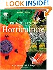 Principles of Horticulture, Fourth Edition