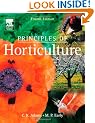 Principles of Horticulture