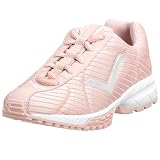 Pony - Pony Toddler/Little Kid Lace Dual Mesh Running Sneaker