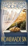 Homemade Sin (Callahan Garrity Mysteries)