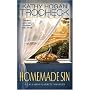 Homemade Sin (Callahan Garrity Mysteries)
