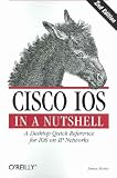 Cisco IOS In A Nutshell