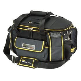 Stanley Consumer Storage 501300M FatMax Xtreme Round Top Bag by Stanley