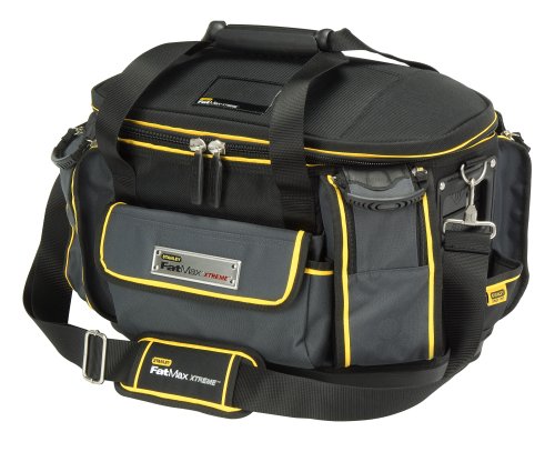 Stanley Consumer Storage 501300M FatMax Xtreme Round Top Bag