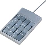 SANWA SUPPLY NT-UU10SVK USBモバイルテンV(シルバー)