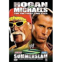 WWE SummerSlam 2005