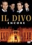 Il Divo - Encore