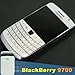 Original Blackberry Bold 9700 Full Housing White