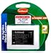 Hähnel HL-F120 3,7V 1800mAh Li-Ion Ersatzakku Typ Fuji NP-120 für Finepix M603