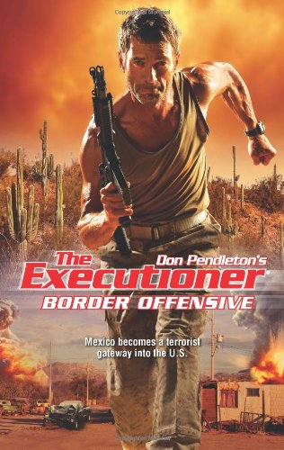 Border Offensive (Executioner)