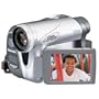 Panasonic PV-GS31 MiniDV Camcorder w/26x Optical Zoom