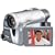 Panasonic PV-GS31 MiniDV Camcorder w/26x Optical Zoom