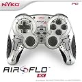 AIR FLO PC Analog Controller with Hand Cooling Technology USB