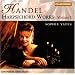Handel: Keyboard Works, Vol.1