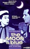 Review   / The Moon Is Blue