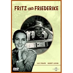 Fritz und Friederike
