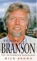 Richard Branson: The Inside Story