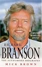 Richard Branson: The...