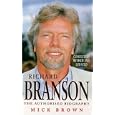 Richard Branson: The Authorised Biography