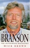 Richard Branson: The Inside Story