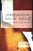 Book Comparative Social Policy: Concepts, Theories and Methods