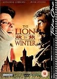 The Lion In Winter [UK IMPORT] - Peter O'Toole