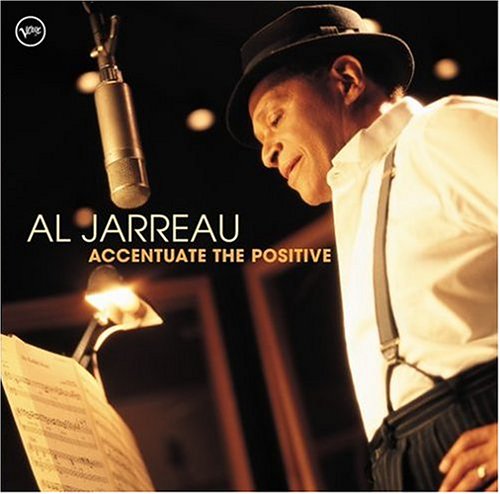 Al Jarreau - I