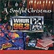 Whur 96.3 FM-Soulful Christmas