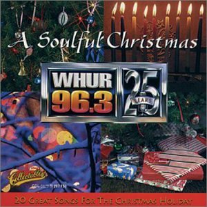 CD-Charts  Search : WHUR 96.3: A Soulful Christmas