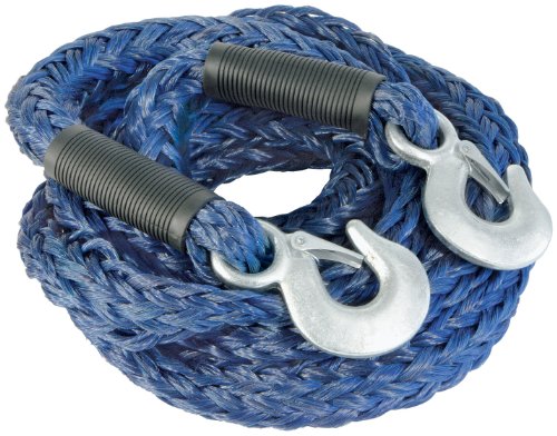 Alpin 72519 Abschleppseil 5t, blau Preisvergleich