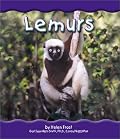 Lemurs (Pebble Books)