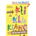 Tierische KliKlaKlanggeschichten -