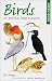 Books : Green Guide Birds of Britain and Europe (Michelin Green Guides)