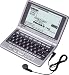 CASIO Ex-word XD-LP7400 (23����ƥ��, ��2������ǥ�, �����ꥢ��, �����б�)