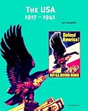 The USA, 19171941 (Cambridge History Programme Key Stage 4)