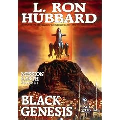 Black Genesis
