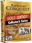 American Conquest: Gold Edition! (Collector's Series)