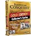 American Conquest: Gold Edition! (Collector's Series)