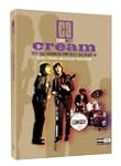 Cream Classic Artists