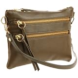 Pietro Alessandro Cross Body