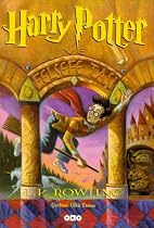 Harry Potter Ve Felsefe Tasi