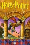 Rowling, Joanne K., Bd.1 : Harry Potter ve Felsefe Tasi; Harry Potter und der Stein der Weisen, t�rk. Ausgabe