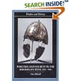 Warfare and Society in the Barbarian West 450-900 (Warfare and History) by Guy Halsall