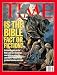 Is the Bible Fact or Fiction? / TIME Cover: December 18, 1995, Art Poster by TIME Magazine