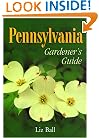 Pennsylvania Gardener's Guide